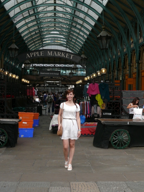London Markets 1